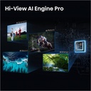 85U7S Pro MiniLED Smart 4K 165Hz