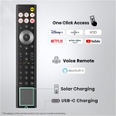 85U7S Pro MiniLED Smart 4K 165Hz