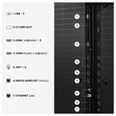 85U7S Pro MiniLED Smart 4K 165Hz