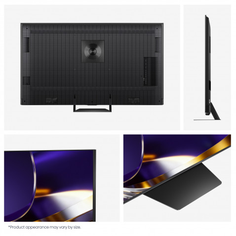 85U7S Pro MiniLED Smart 4K 165Hz