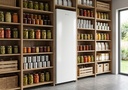 GN 2060 Kühl & Gefrierschrank