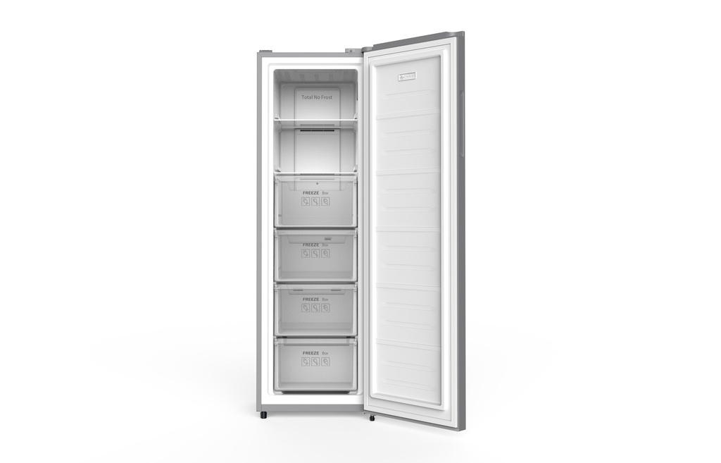 GN 2060 Kühl & Gefrierschrank