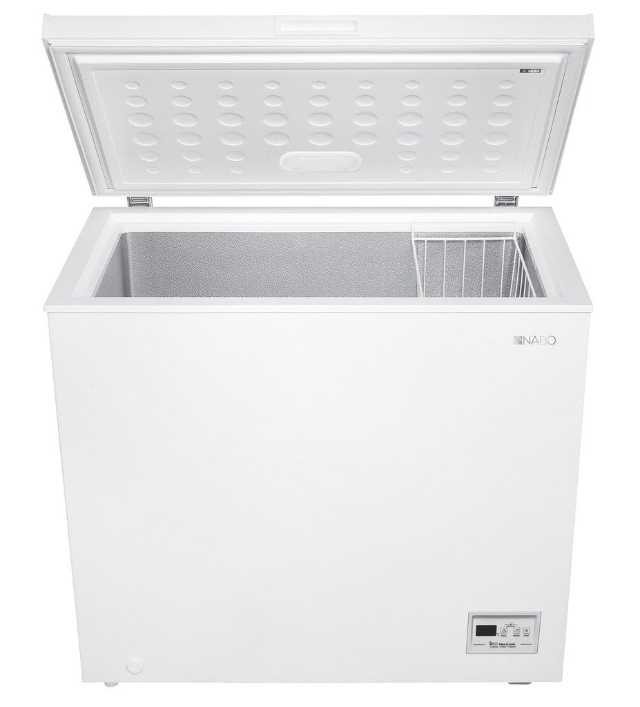 GT 2054 Gefrier & Kühltruhe