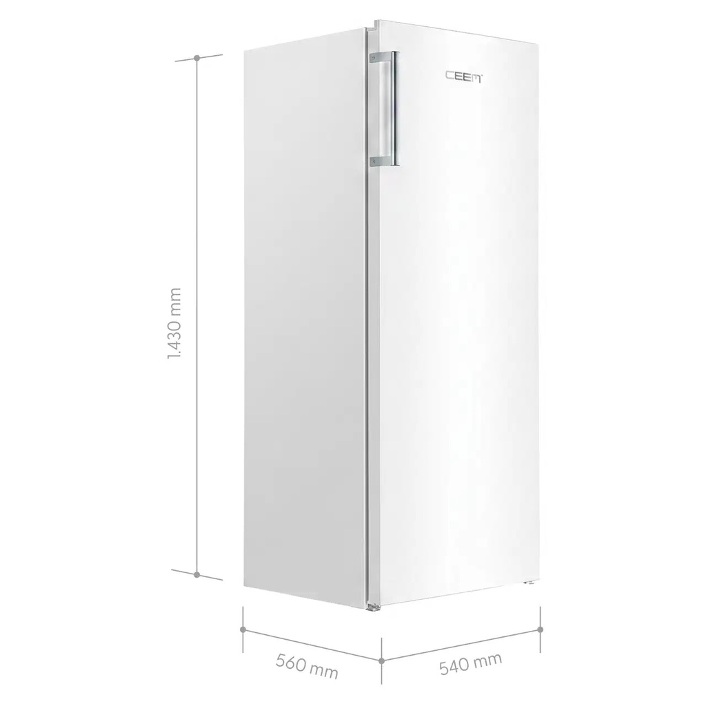 BC 235 Getränkekühlschrank