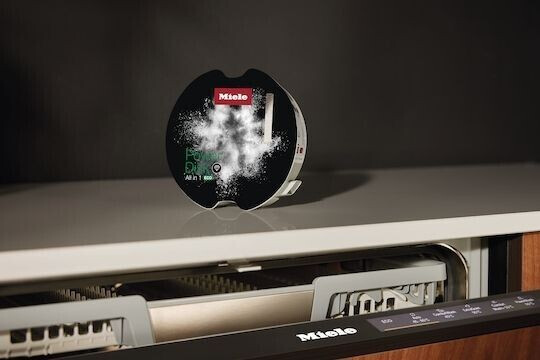 PowerDisk All in 1, Vorratsset 12 Stück