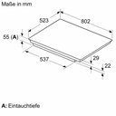 PVX845HC1E 80cm