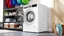 WGG256Z40 Serie 6 10kg 1400U/min