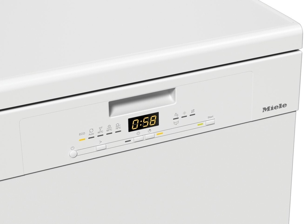 G 5611 SC Active brilliantweiß