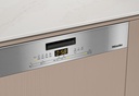G 5611 SCi Active Edelstahl