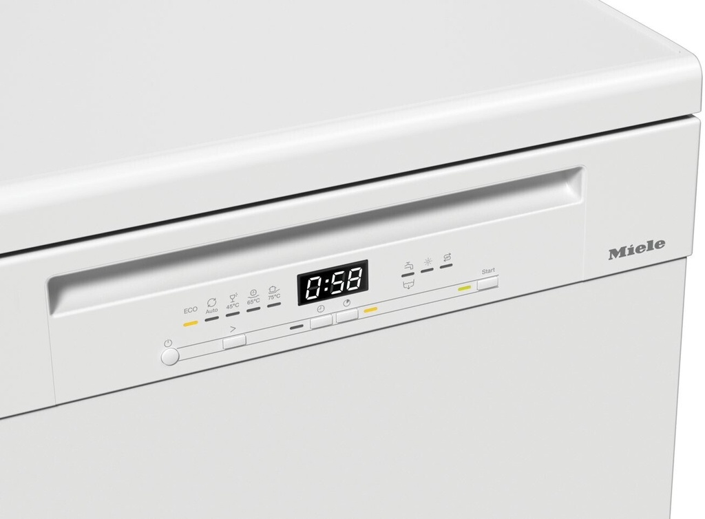 G 5811 SC Active Plus birlliantweiß