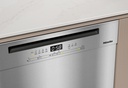 G 5811 SCU Active Plus Edelstahl