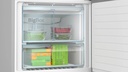 KGN76AXDR Serie 8 NoFrost 75cm Breit