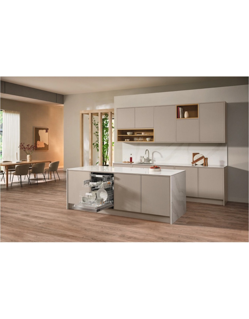 G 5811 SCi Active Plus Edelstahl