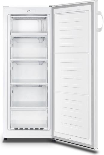 F514EW5 Gefrierschrank 153 Liter