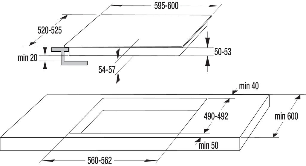 Steel Set 4