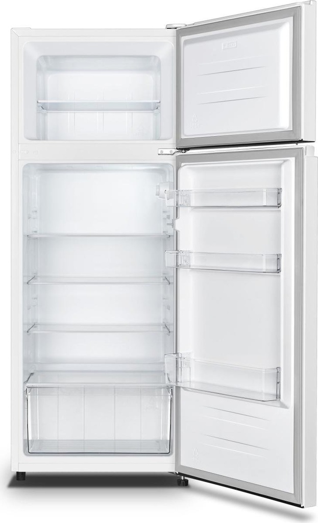 RF414DPW4 TopFreezer