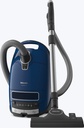 Complete C3 125 Edition Blau Staubsauger