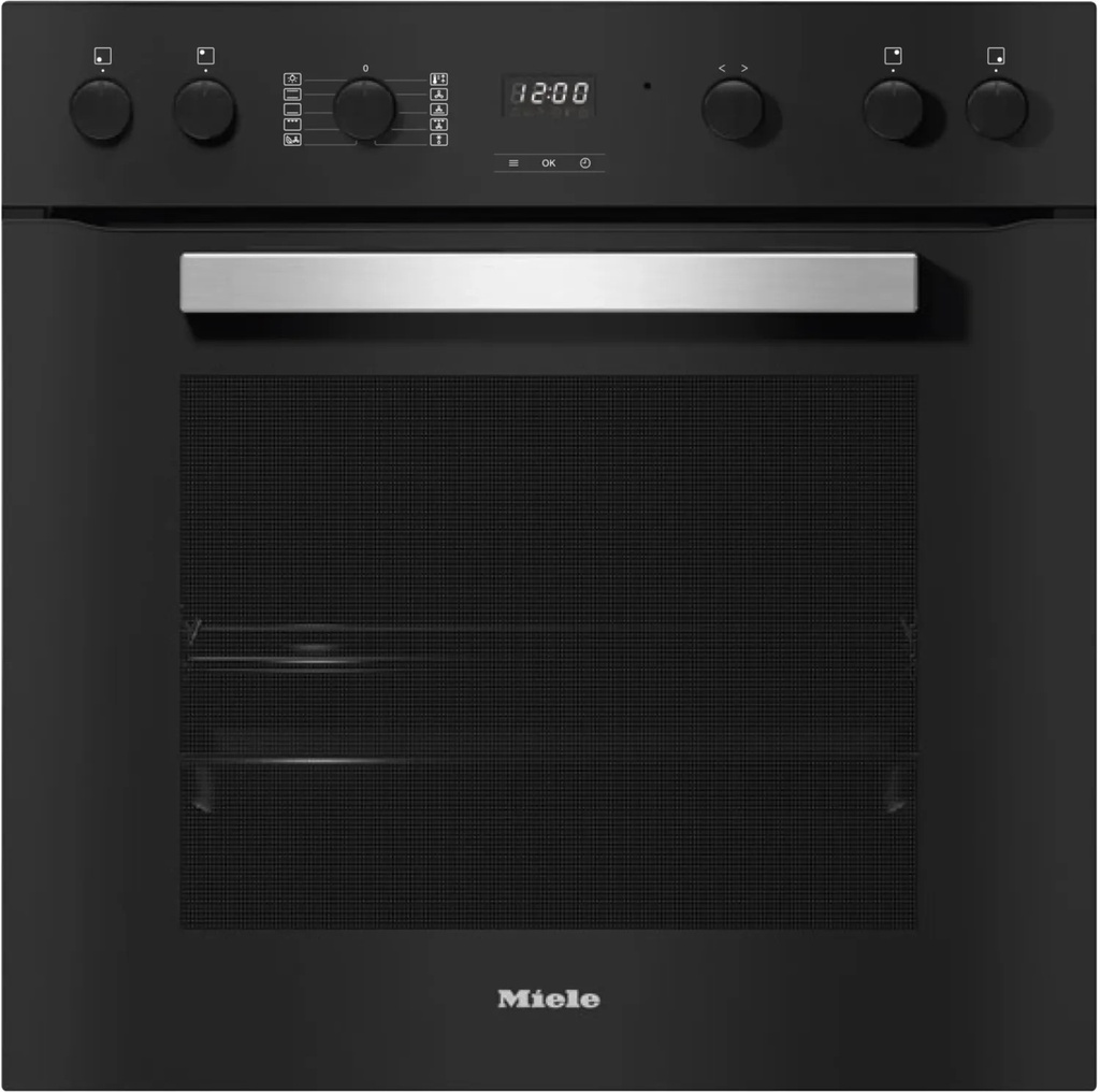 [15099] H2457E Active obsidianschwarz