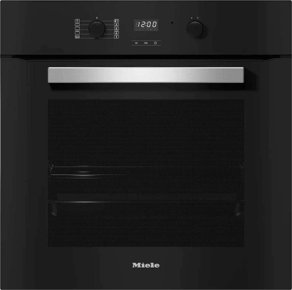 H2455B Active Obsidianschwarz