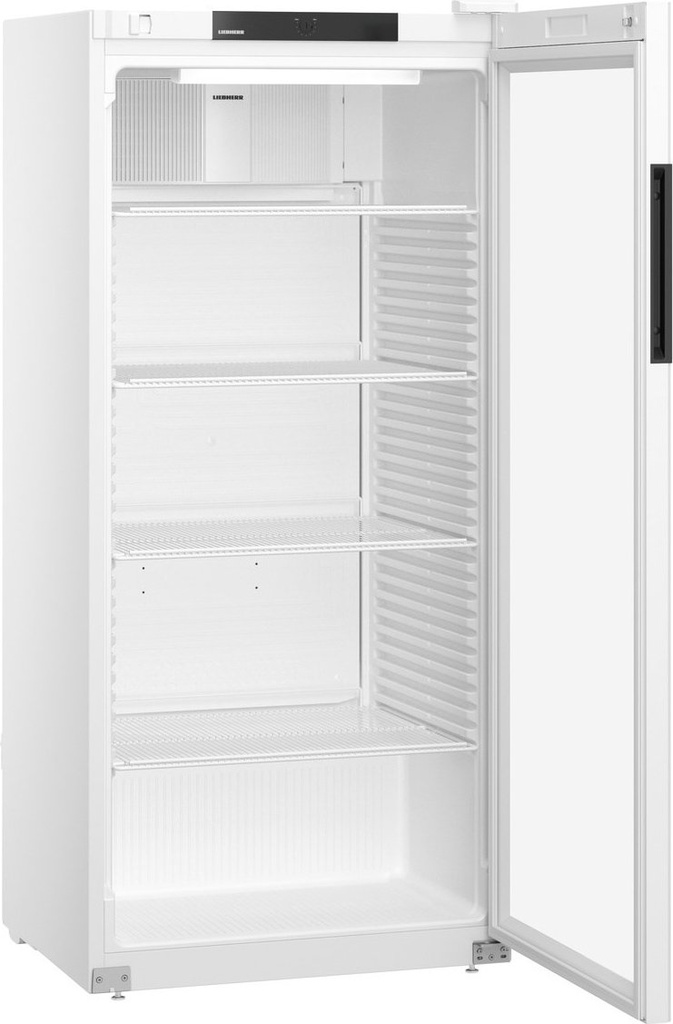MRFvc 5511 Glastür