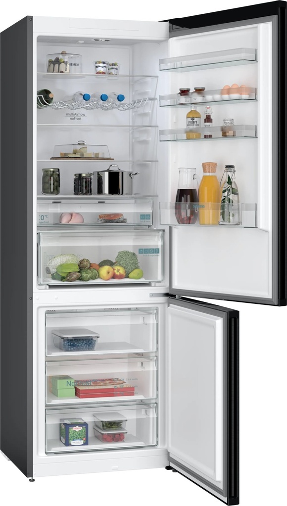 KG49NXXCF Kühl-Gefrierkombination