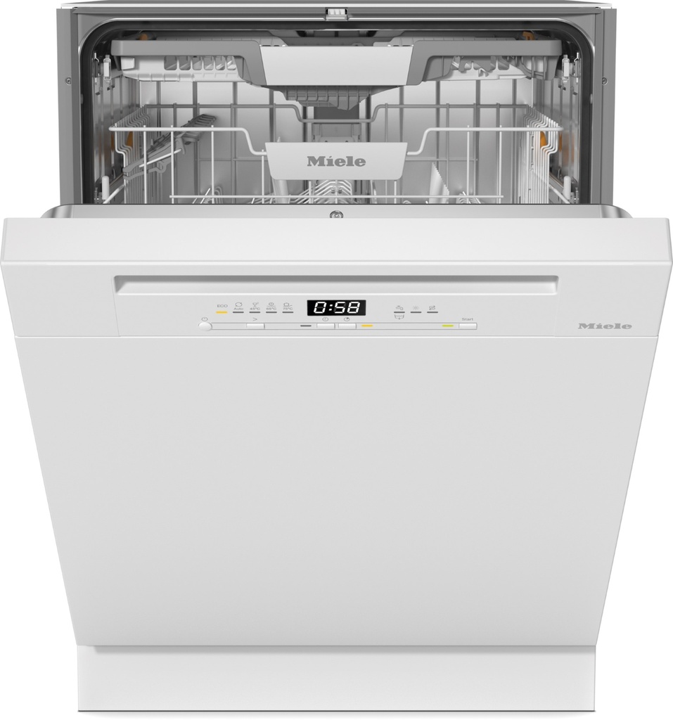 G5410 SCi Active Plus Brillantweiß