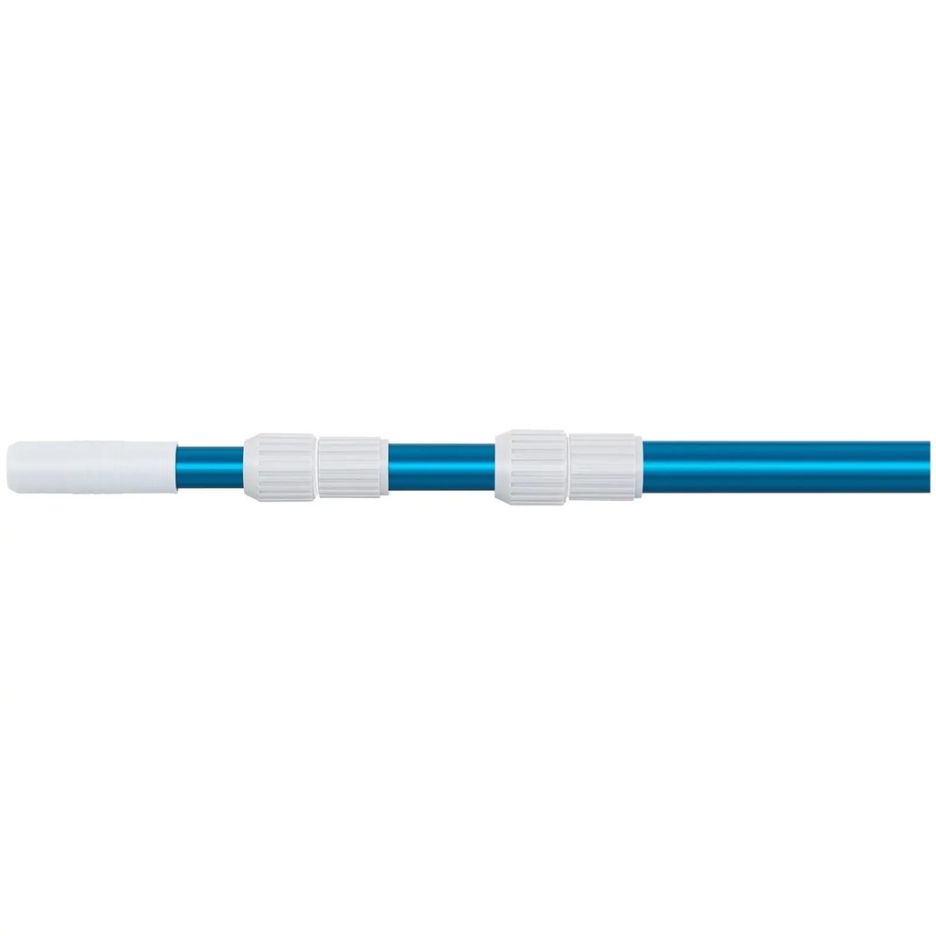 [15241] 2-teilige Teleskopstange 1,8m - 3,6m