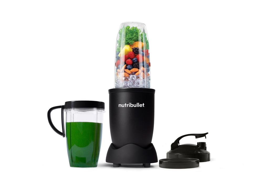 [15339] NB907MAB Smoothie Maker Pro