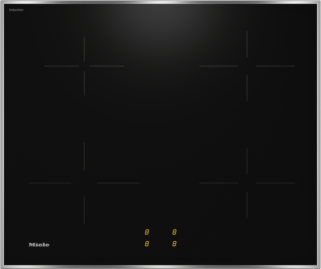 KM7061FR Induktionskochfeld