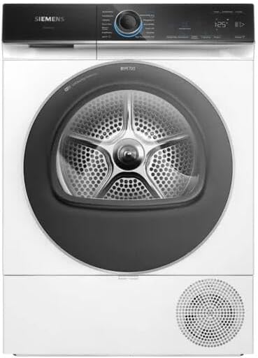 WQ45B2B40 Wärmepumpentrockner 9 kg