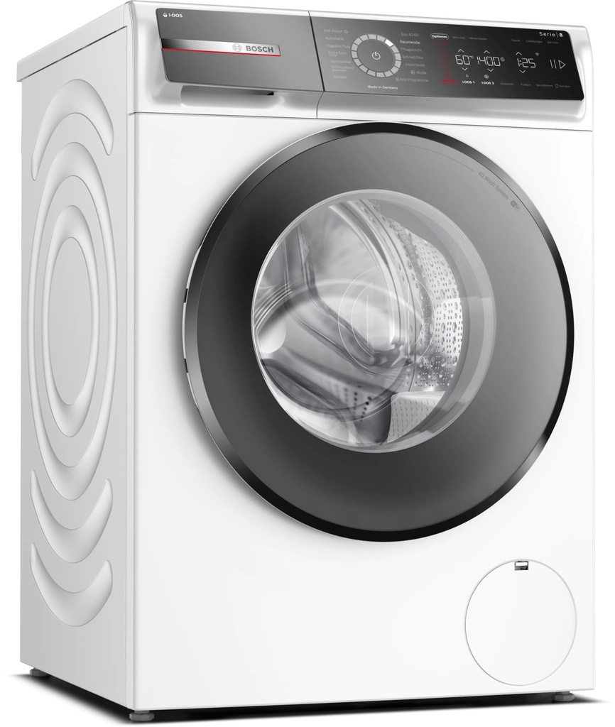 [14870] WGB244A40 Waschmaschine Frontlader 9 kg