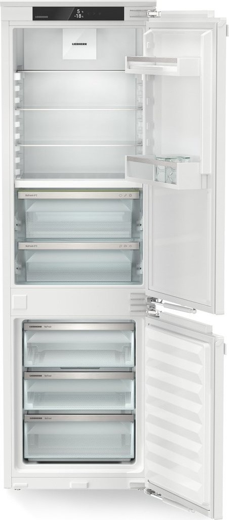 ICBNdi5123 Plus BioFresh NoFrost