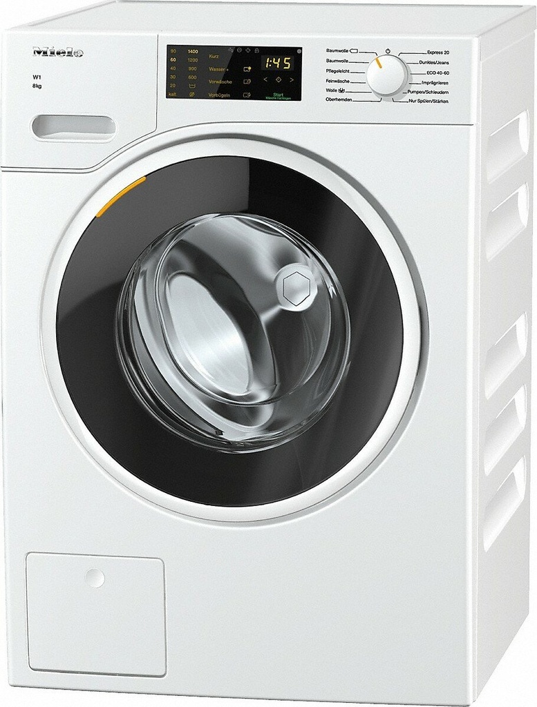 [15570] WWA120WCS 8kg Active