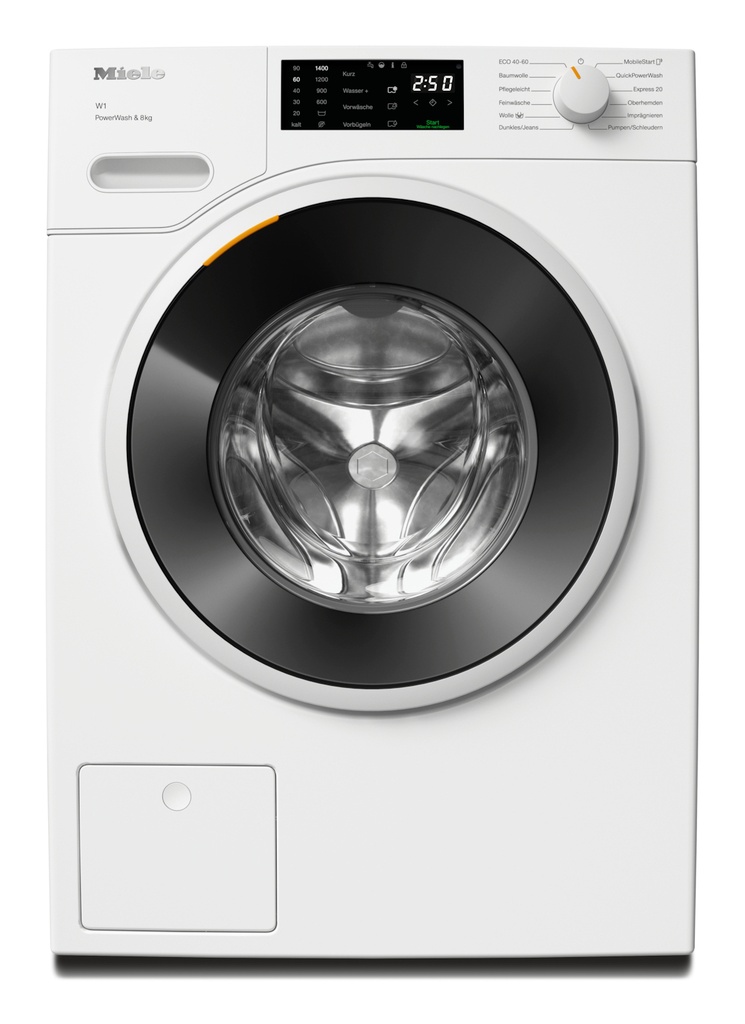 WWB360WCS PWash&8kg