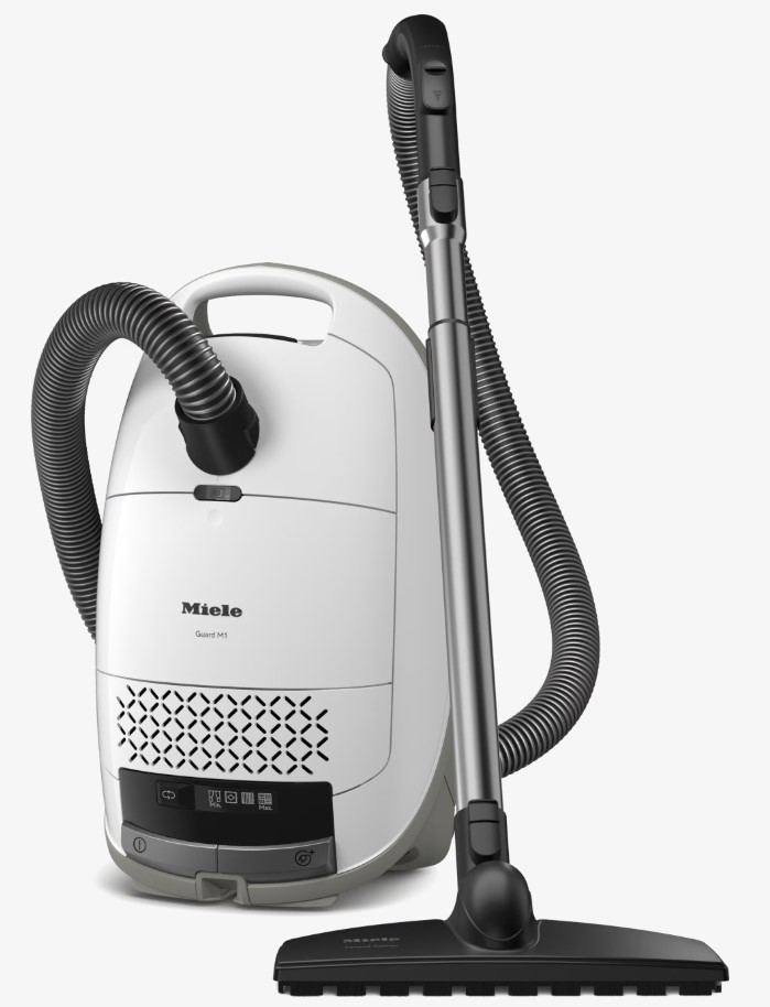 Guard M1 Parquet Flex PowerLine/Brillantweiß/SVTF0