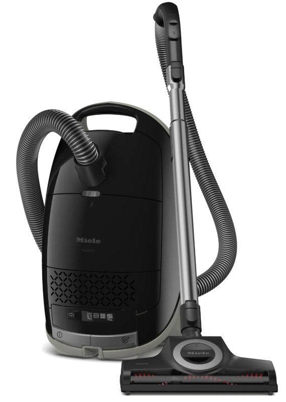 Guard M1 Cat & Dog PowerLine/Obsidianschwarz/SVZF0