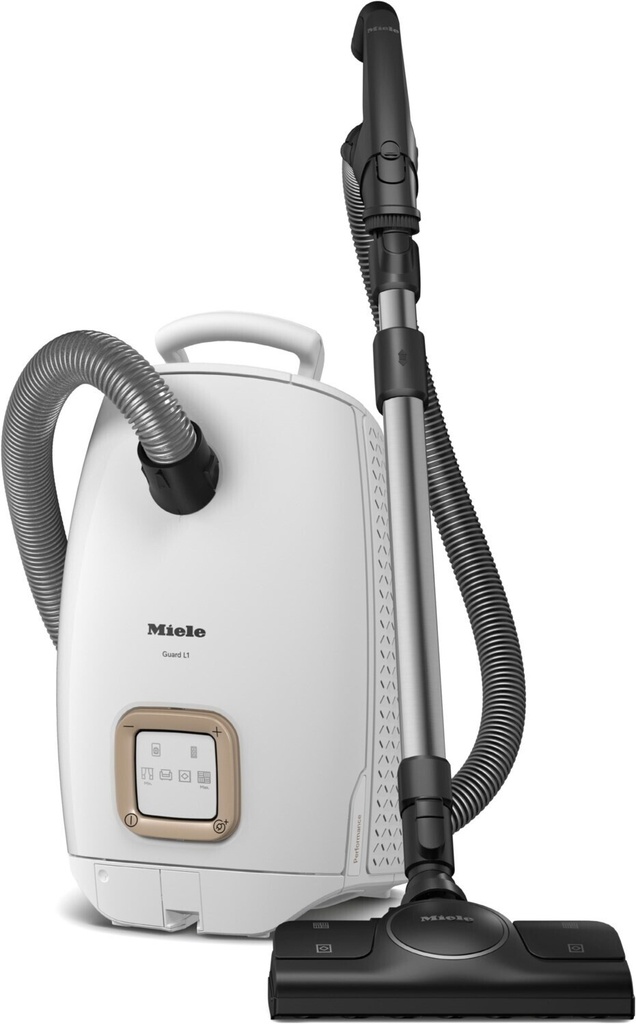 Guard L1 Allergy PowerLine/Brillantweiß/SUFF0