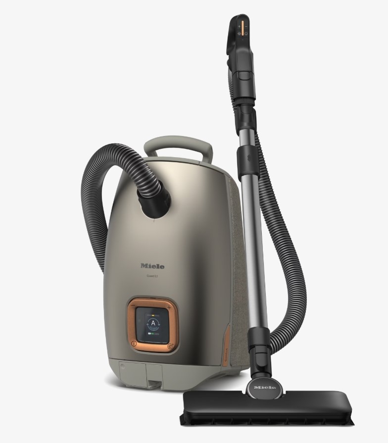 Guard L1 Comfort XL PowerLine/Titanium Pearl/SUMF0