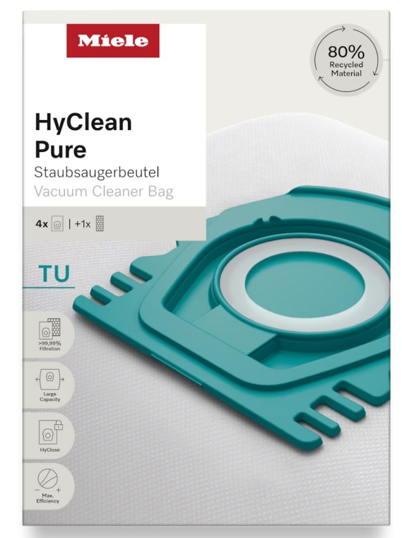 TU HyClean Pure