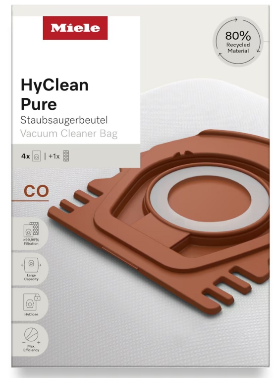 CO HyClean Pure