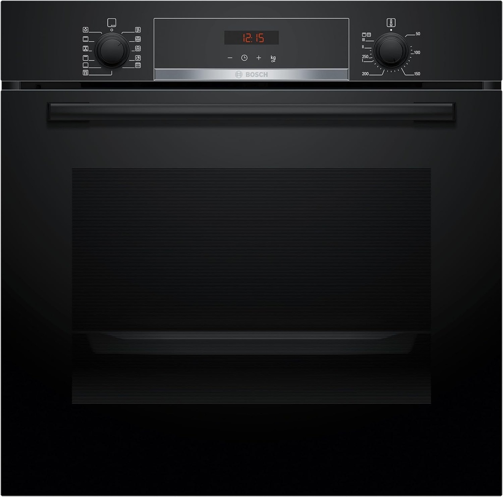HBA574BB3 Einbau-Backofen