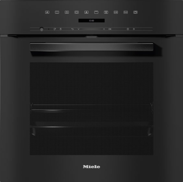 DGC 7250 Obsidianschwarz