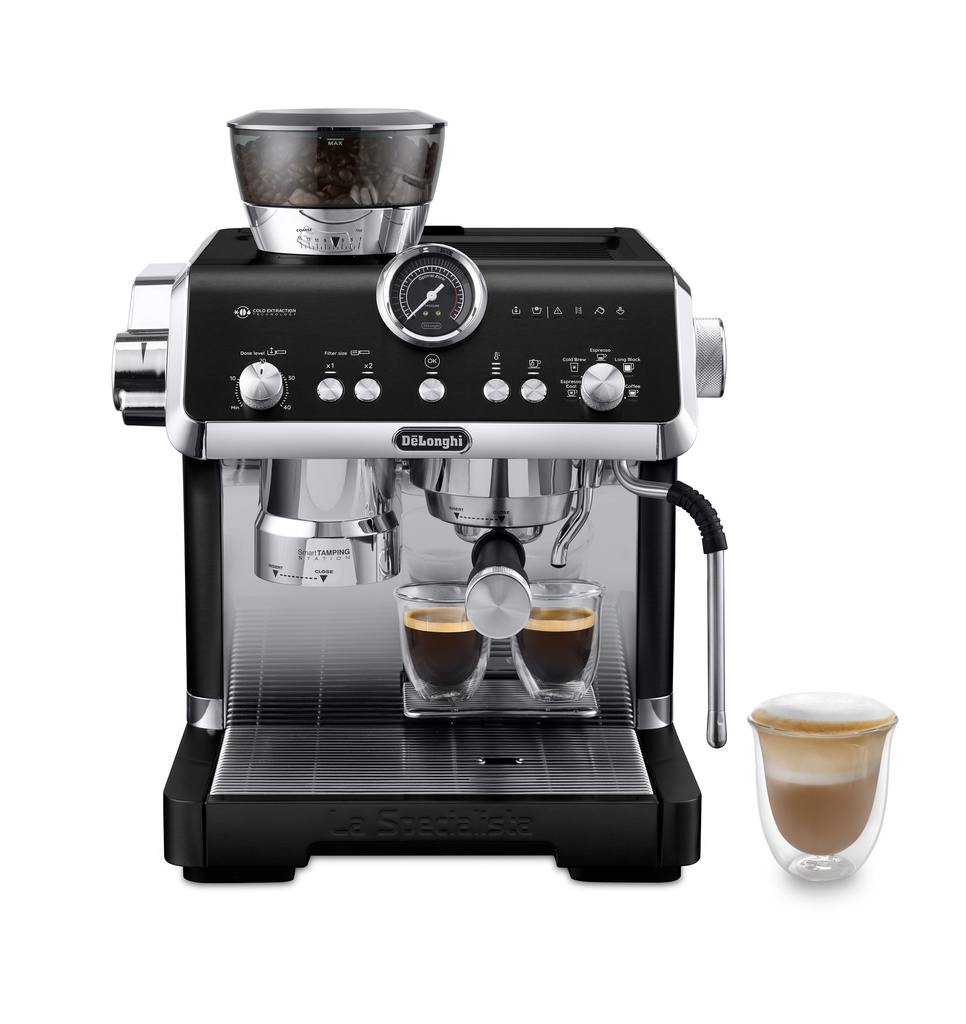 EC9555.BK La Specialista Opera