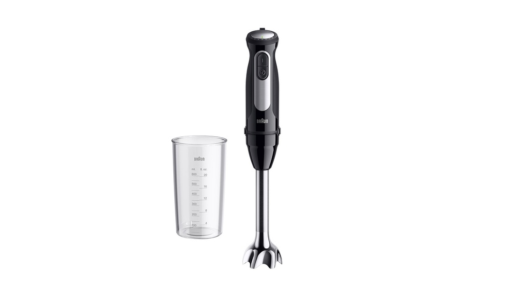 MQ 55001 M MultiQuick 5 Pro Stabmixer