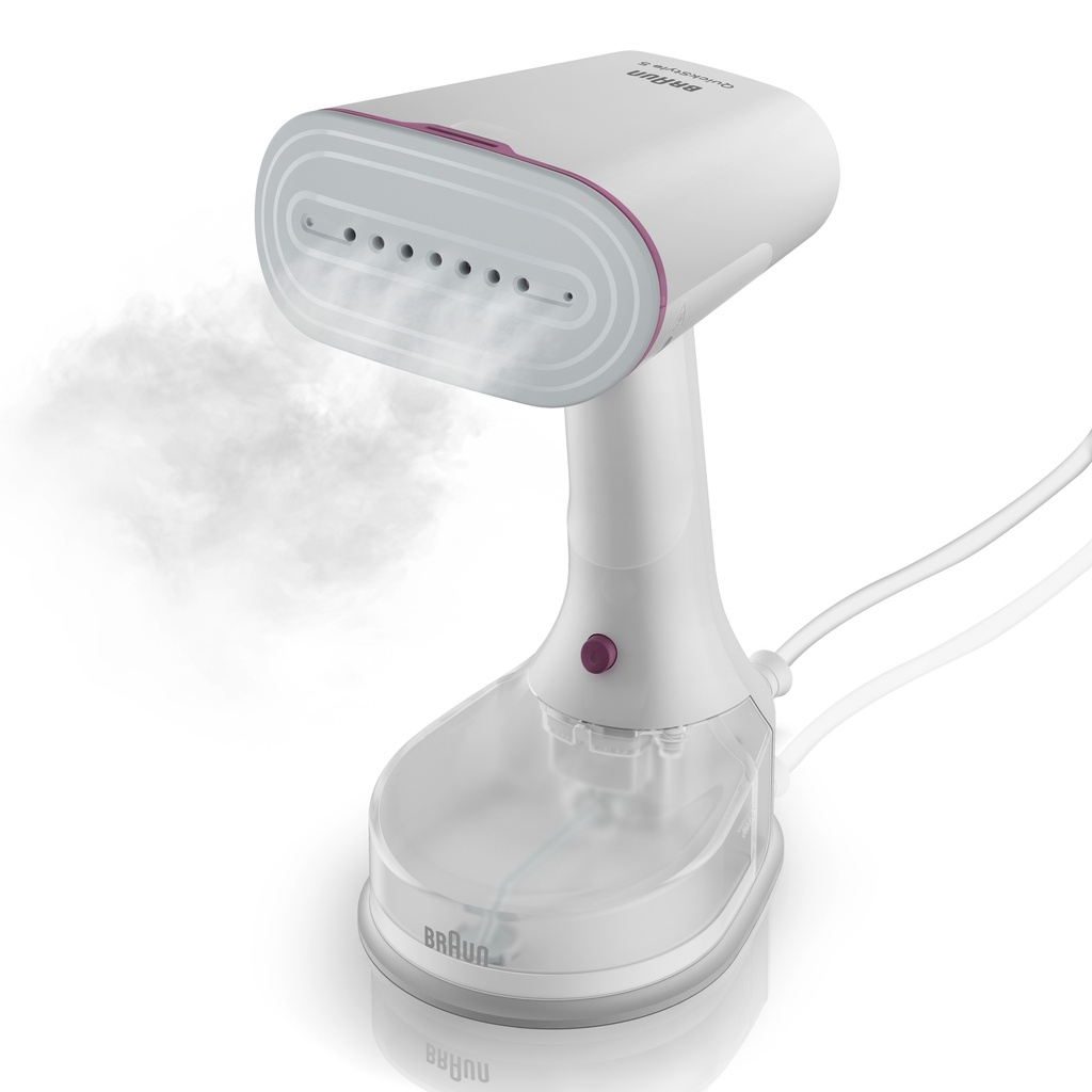 GS 5011 PU QuickStyle 5 Dampfbürste/-glätter