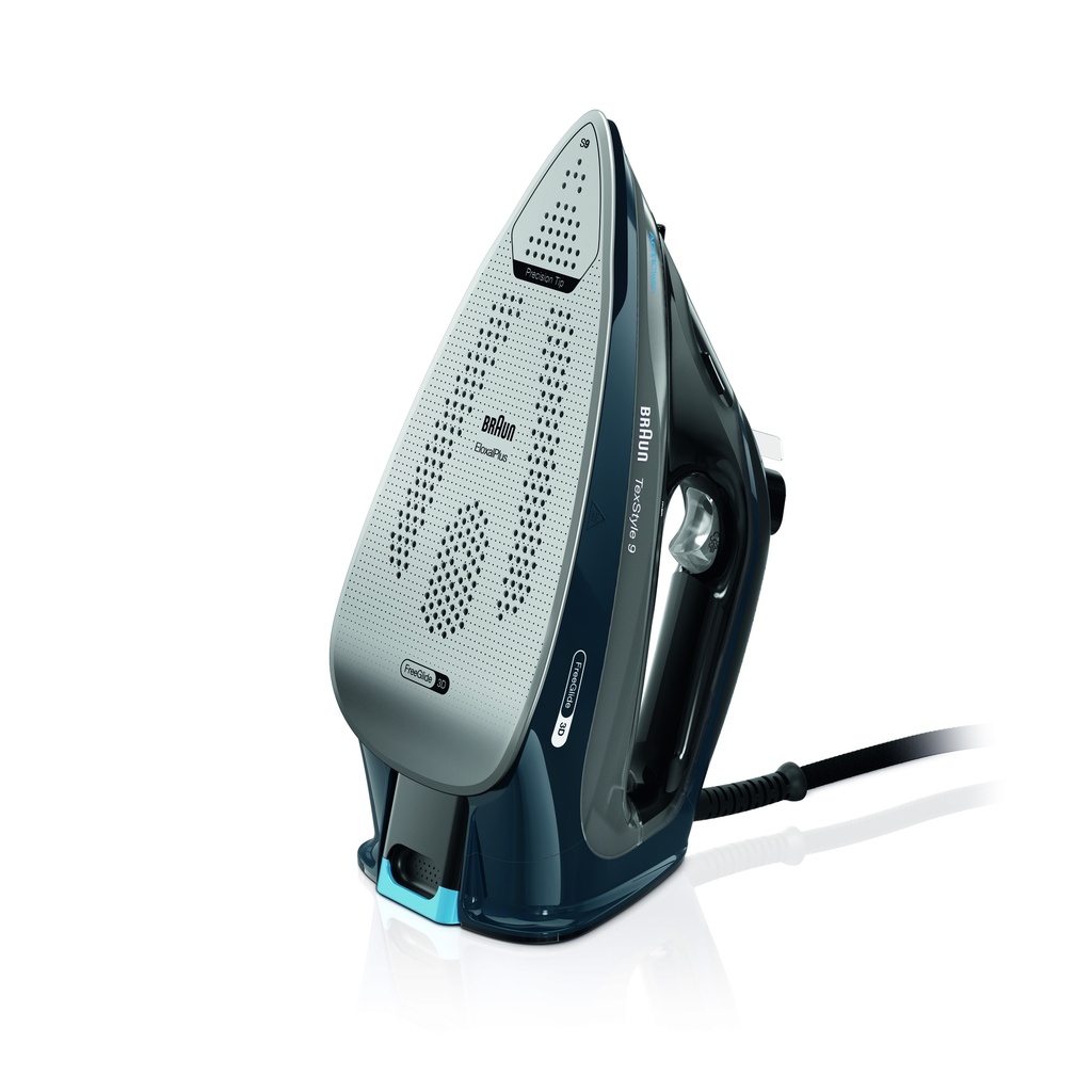 SI 9682 DB Dampfbügeleisen TexStyle 9