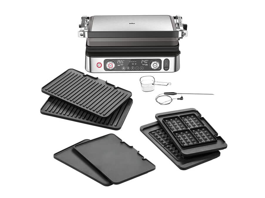 CG 9167 Multigrill 9 Pro Kontaktgrill