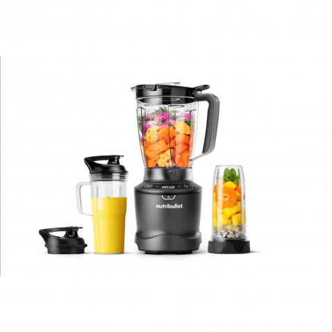 NBF550DG SmartSense 1500 Combo Standmixer