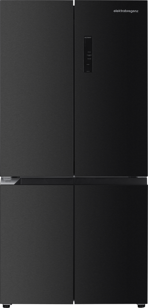 SBSQ 4600 DX Multidoor