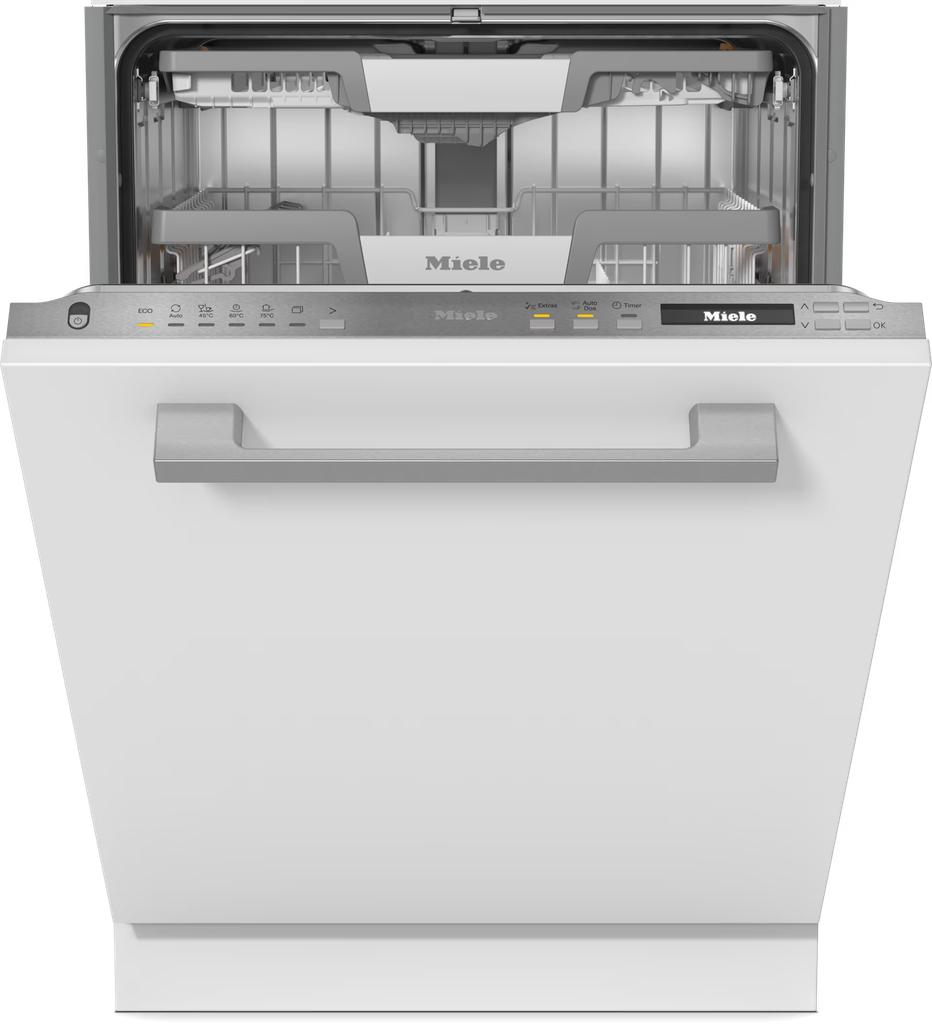 G7197SCViXXL Miele Einbau-Geschirrspüler